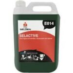 E014 5Liter ontgeurend middel stinkende toiletten