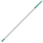 Unger OptiLoc Telescoopsteel 3-Delig (1,85m)