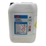 YLD5 10Liter peroxide vlekverwijderaar textiel