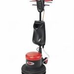 Viper Eenschijfsschrobmachine LS160