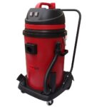 Viper Stof-/Waterzuiger LSU 255