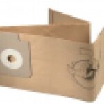 Stofzuigerzakken UZ930 van papier (zak met 10 stuks)