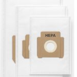 HEPA Stofzuigerzakken