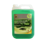 F224 5Liter keukenontvetter Ecoflower