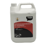 T025 5Liter badkamer en voegenreiniger
