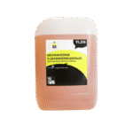 YLD9 10L vlekkenverwijderaar textiel