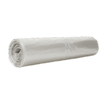 Afvalzakken HDPE T10 54x55 Transp. 25L (2.000 stuks)