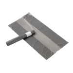 Afvalzakken HDPE T15 50x60 Grijs 30L (1.000 stuks)