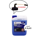 YA08 / C287 5L spoelglans- droogmiddel vaatwasser -SOLUTION AANSLUITING-