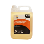 J002 5Liter ZEER krachtige ovenreiniger