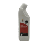 E011 750ML dikke bleek met parfum