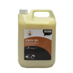 B006 5Liter vloerzeep met lemon geur