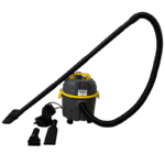 Stofzuiger - met ook blaas functie 12L 700W incl. accesoires