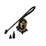 Nat- droog stofzuiger, 700w, 15L, 18kpa