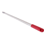 Steel ROOD voor quick connect mopspons