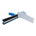2-in1 Combi raamwisser en trekker 35cm
