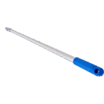 Steel BLAUW voor quick connect mopspons