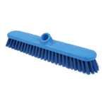 Vloer schobber Blauw 30cm