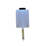 Navulflakkon voor dispenser Quartz