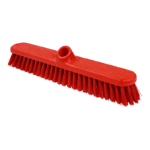 Vloer schobber Rood 30cm