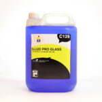 C129 5Liter spoelglans - droogmiddel voor glazen vaatwasser