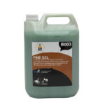 B003 5Liter vloerzeep dennen hoog glans effect