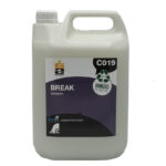 C019 5Liter Ontschuimend middel