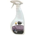 T012 750ML  Tapijt - bekledingreiniger woolsafe