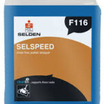 F116 5Liter stripper vloeren