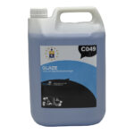 C049 5Liter Glas- beeld- spiegelreiniger