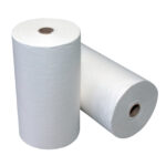 Handdoekrol nonwoven 40M. voor Kompatto automaat. (6 rollen)