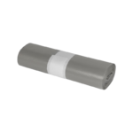 Afvalzakken HDPE T10 50x60 Grijs 30L (1.000 stuks)