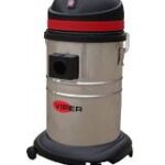 Viper Stof-/Waterzuiger LSU 135 RVS