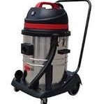 Viper Stof-/Waterzuiger LSU 155 RVS