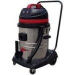 Viper Stof-/Waterzuiger LSU 255 RVS