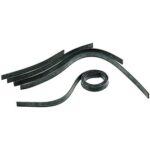 Unger Rubbers 10x Soft (45cm)