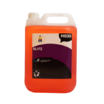 H030 5Liter zeer krachtige ontkalker als niks meer helpt