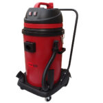 Viper Stof-/Waterzuiger LSU 255