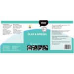 LABEL V600 voor P100 V-Mix (12 stuks in envelop)