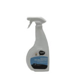 T277 750 ml. nare geurtjes uit schoenen, kleren en helmen