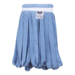 Microvezel Mopspons 400gr Blauw