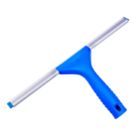 Raamwisser RVS 35cm