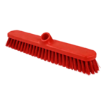 Vloer schobber Rood 30cm