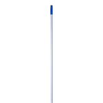 Steel Blauw voor schrobborstel