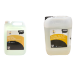 J063 detergent glazenwasser (NIET chloorhoudend)