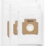 HEPA Stofzuigerzakken